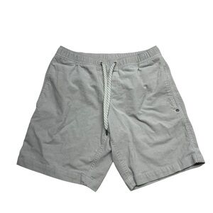 Vuori Optimistic Shorts 8"